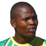 S. Moerane Goalkeeper