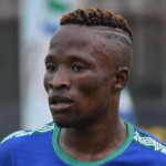 Bokang Sello Defender