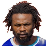 William Thole Goalkeeper