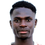 Nickson Nyasulu Defender