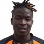 Francisco Madinga Midfielder