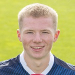 S. Kelly Midfielder