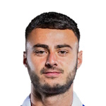 A. Collins Attacker