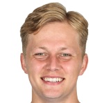 Frankie Kent Defender