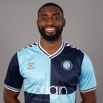 K. Vincent-Young Defender