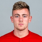 S. Szmodics Attacker