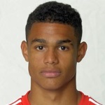 Mikael Mandron Attacker