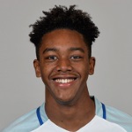 J. Brown Defender