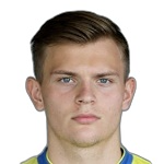 J. Schriebl Midfielder