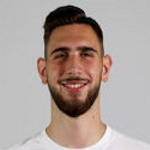 M. Untergrabner Midfielder