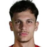 M. Helleparth Midfielder