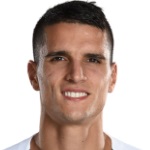E. Lamela Midfielder