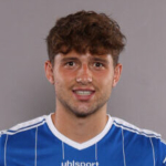S. Seidl Midfielder