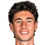 J. Randall Midfielder