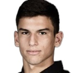 M. Mišković Midfielder