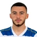 I. Chair Midfielder