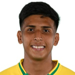 L. Espejo Midfielder
