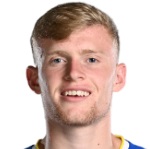 J. Branthwaite Defender