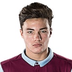 C. O&apos;Hare Midfielder