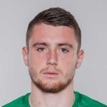 A. Selikhov Goalkeeper