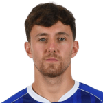 R. Wintle Midfielder