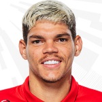 Ayrton Lucas Defender