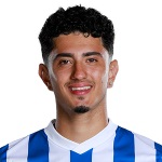 S. Alzate Midfielder