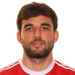 G. Dzhikiya Defender