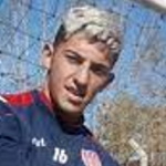 L. Brey Goalkeeper