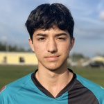 N. López Midfielder
