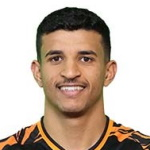 Zahir Al Aghbari Midfielder