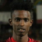 A. Nasir Attacker