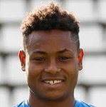 Joanet López Defender