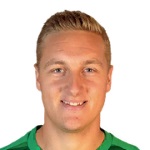D. Iversen Goalkeeper