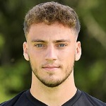 T. Latteier Midfielder