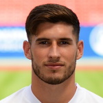 R. Heußer Midfielder