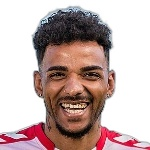 M. Dellinger Attacker