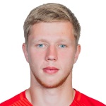 I. Gaponov Defender