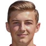 L. Petkov Attacker