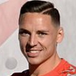 M. Thomann Midfielder