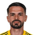 K. Rabihić Attacker