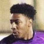 O. Afolayan Attacker