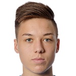 J. Justvan Midfielder