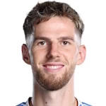 A. Stach Midfielder