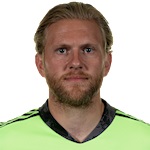 D. Cornell Goalkeeper
