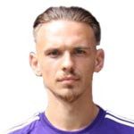 Omar Pašagić Defender