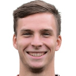 R. Meißner Attacker