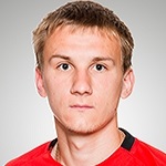 Artem Mamin Defender
