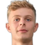 J. Bookjans Midfielder