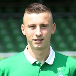 Michał Łukowicz Attacker